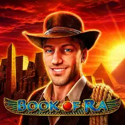 Book of Ra game at Casino World for Australian players