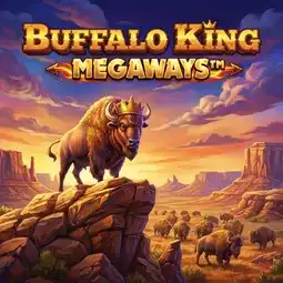 Buffalo King Megaways game at Casino World for Australian players