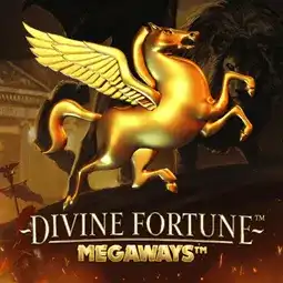 Divine Fortune Megaways game at Casino World for Australian players