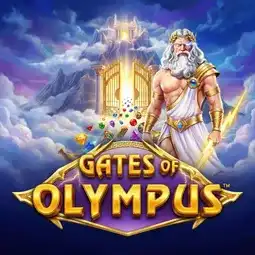 Gates of Olympus game at Casino World for Australian players