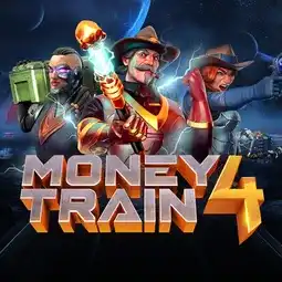 Money Train 4 game at Casino World for Australian players