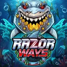 Razor Ways game at Casino World for Australian players