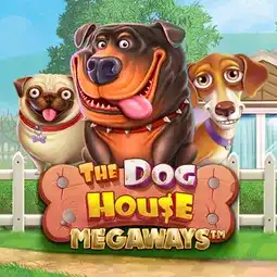 The Dog House Megaways game at Casino World for Australian players
