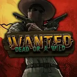 Wanted Dead or a Wild game at Casino World for Australian players