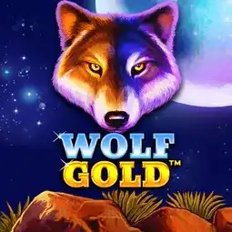 Wolf Gold game at Casino World for Australian players